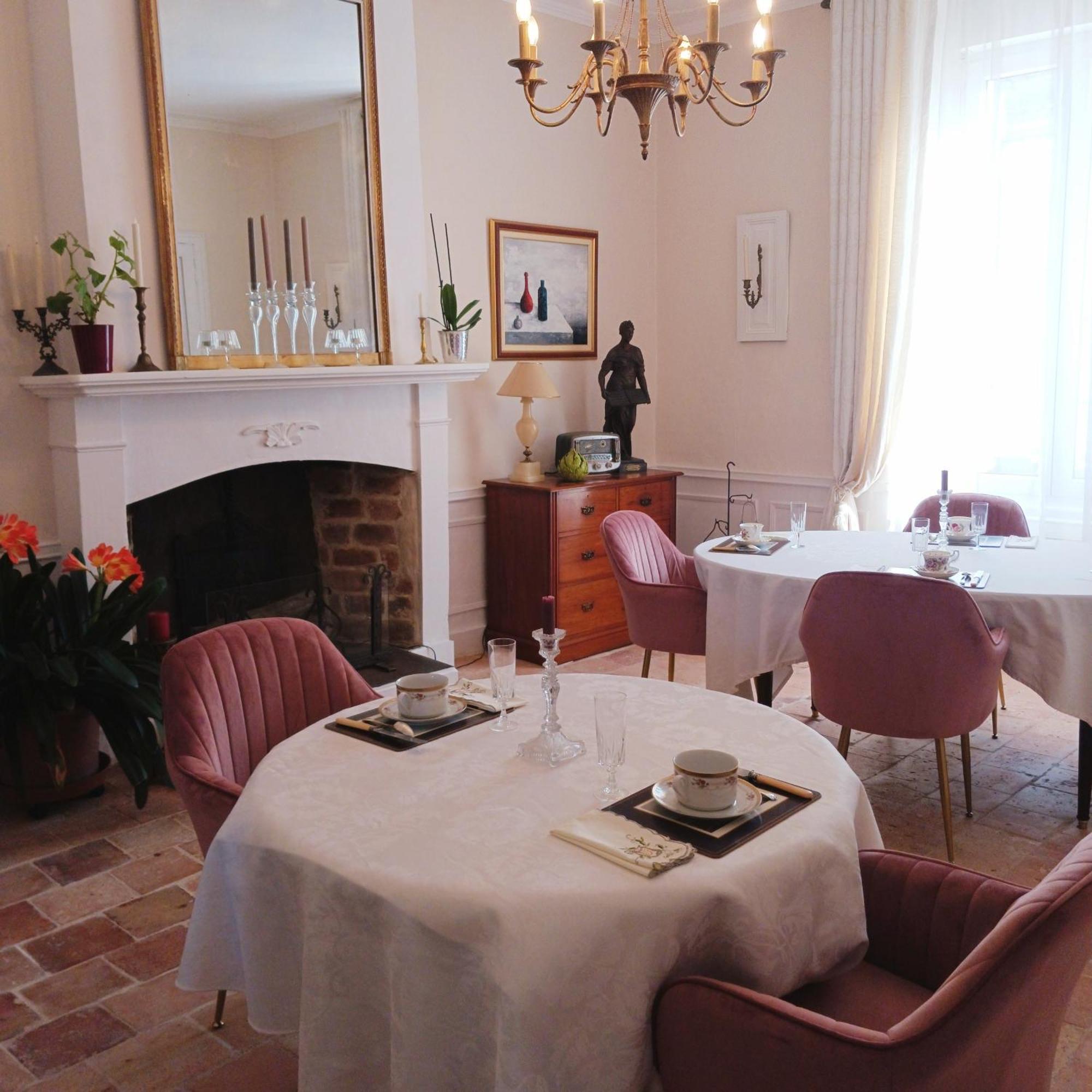 Saint-Laurent-Des-Autels Le Griffon 1855酒店 外观 照片